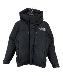 THE NORTH FACE（ザ ノース フェイス）の古着「バルトロライトジャケット」｜ブラック