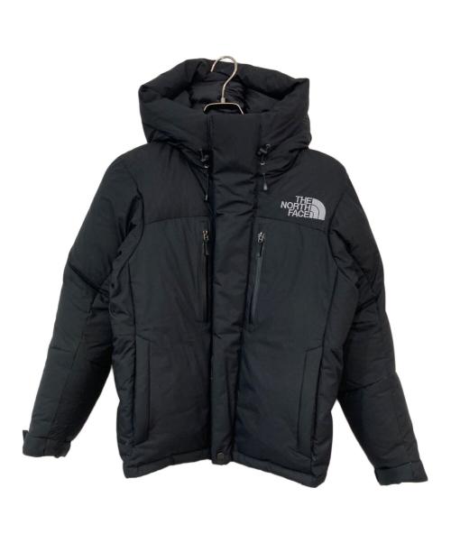 THE NORTH FACE（ザ ノース フェイス）THE NORTH FACE (ザ ノース フェイス) バルトロライトジャケット ブラック サイズ:SIZE XSの古着・服飾アイテム