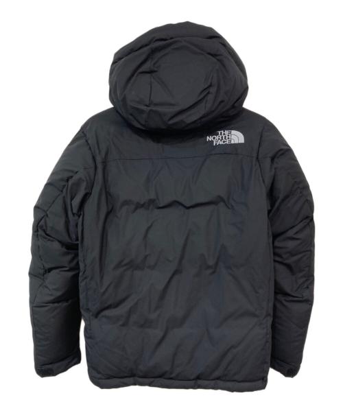 THE NORTH FACE（ザ ノース フェイス）THE NORTH FACE (ザ ノース フェイス) バルトロライトジャケット ブラック サイズ:SIZE XSの古着・服飾アイテム
