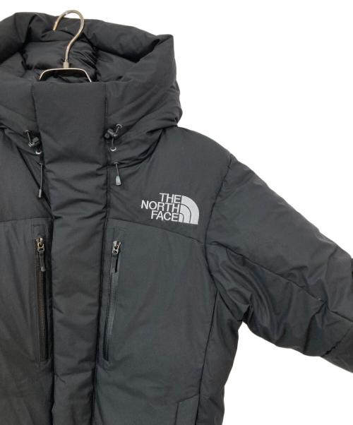 THE NORTH FACE（ザ ノース フェイス）THE NORTH FACE (ザ ノース フェイス) バルトロライトジャケット ブラック サイズ:SIZE XSの古着・服飾アイテム