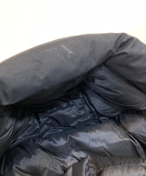 THE NORTH FACE（ザ ノース フェイス）THE NORTH FACE (ザ ノース フェイス) バルトロライトジャケット ブラック サイズ:SIZE XSの古着・服飾アイテム