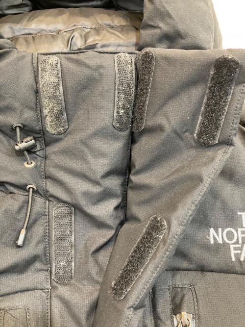 THE NORTH FACE（ザ ノース フェイス）THE NORTH FACE (ザ ノース フェイス) バルトロライトジャケット ブラック サイズ:SIZE XSの古着・服飾アイテム