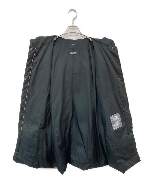 23区（ニジュウサンク）23区 (ニジュウサンク) LIMONTA ダウンコート ブラック サイズ:44の古着・服飾アイテム