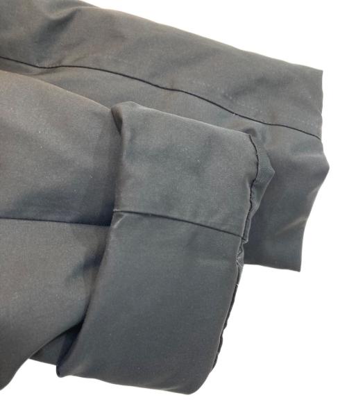 23区（ニジュウサンク）23区 (ニジュウサンク) LIMONTA ダウンコート ブラック サイズ:44の古着・服飾アイテム