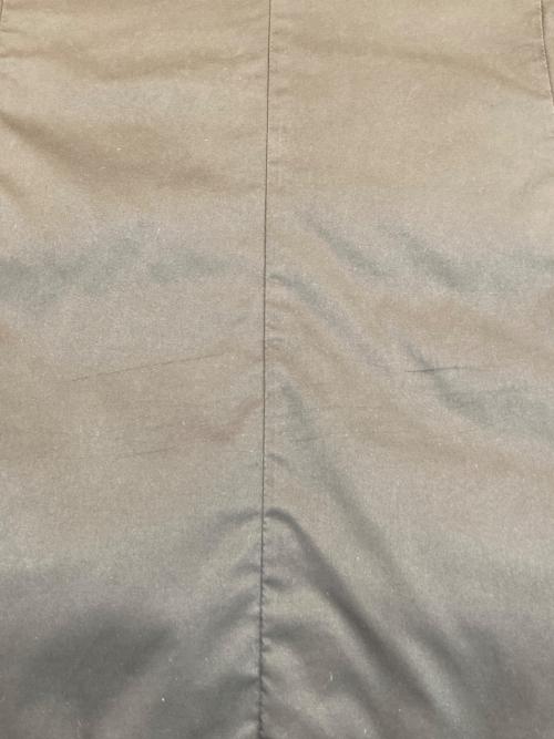 23区（ニジュウサンク）23区 (ニジュウサンク) LIMONTA ダウンコート ブラック サイズ:44の古着・服飾アイテム