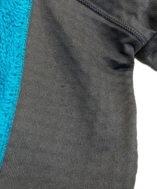 Patagonia（パタゴニア）Patagonia (パタゴニア) Ｒ２フリースジャケット ブルー サイズ:SIZE Mの古着・服飾アイテム