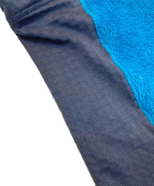 Patagonia（パタゴニア）Patagonia (パタゴニア) Ｒ２フリースジャケット ブルー サイズ:SIZE Mの古着・服飾アイテム