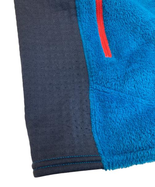 Patagonia（パタゴニア）Patagonia (パタゴニア) Ｒ２フリースジャケット ブルー サイズ:SIZE Mの古着・服飾アイテム
