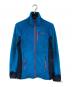 Patagonia（パタゴニア）の古着「Ｒ２フリースジャケット」｜ブルー