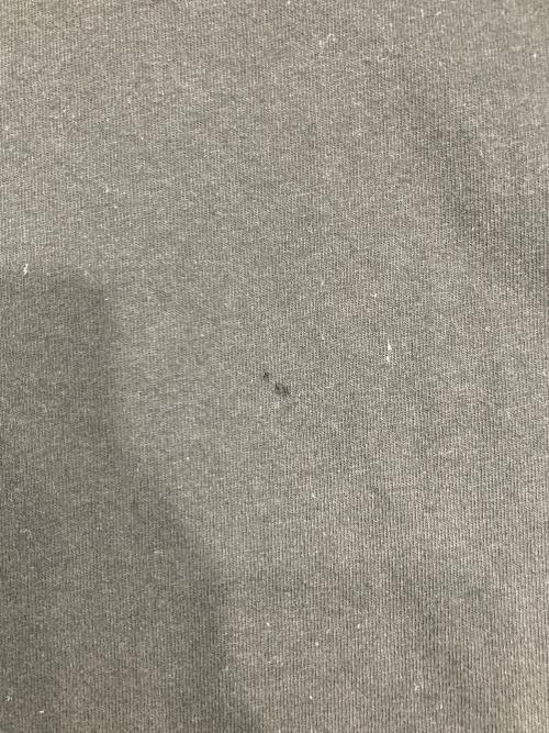 SADE（シャーデー）SADE (シャーデー) メッシュTシャツ ブラック サイズ:SIZE 2の古着・服飾アイテム