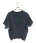 SADE (シャーデー) メッシュTシャツ ブラック サイズ:SIZE 2：3000円