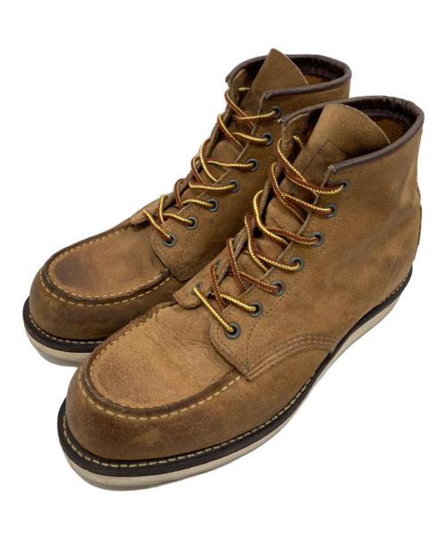 RED WING（レッドウィング）RED WING (レッドウィング) Classic Work 6