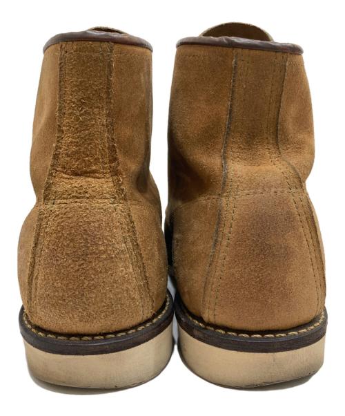 RED WING（レッドウィング）RED WING (レッドウィング) Classic Work 6