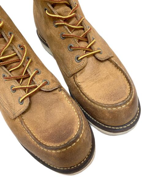 RED WING（レッドウィング）RED WING (レッドウィング) Classic Work 6