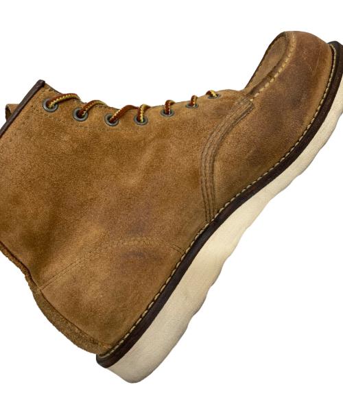 RED WING（レッドウィング）RED WING (レッドウィング) Classic Work 6