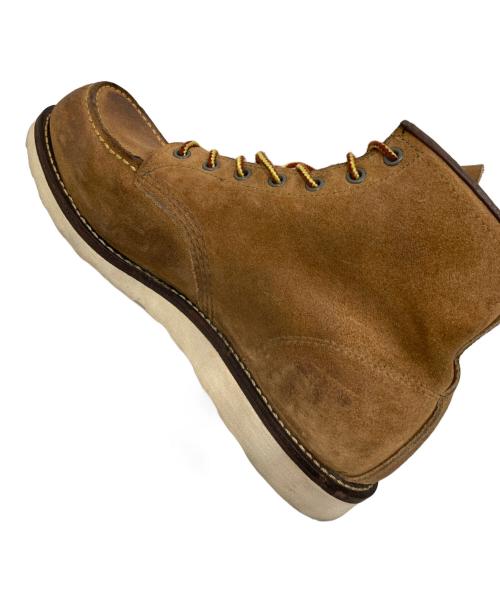 RED WING（レッドウィング）RED WING (レッドウィング) Classic Work 6