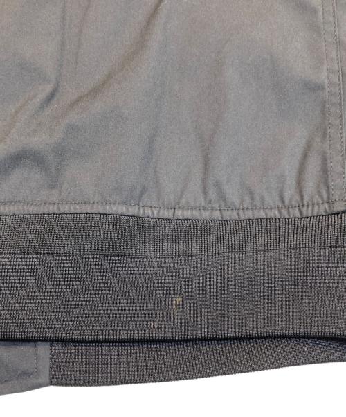 THE NORTHFACE PURPLELABEL（ザ・ノースフェイス パープルレーベル）THE NORTHFACE PURPLELABEL (ザ・ノースフェイス パープルレーベル) フライトジャケット ブラック サイズ:Lの古着・服飾アイテム