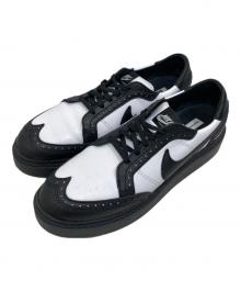 NIKE×PEACEMINUSONE（ナイキ×ピースマイナスワン）の古着「Kwondo 1 "Black and White"/クウォンド1ブラックアンドホワイト」｜ブラック