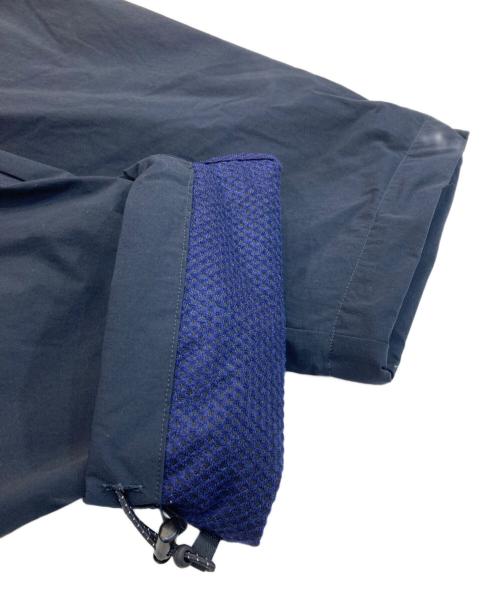 SEESEE（シーシー）SEESEE (シーシー) BAGGY NYLON PANTS ネイビー サイズ:Lの古着・服飾アイテム