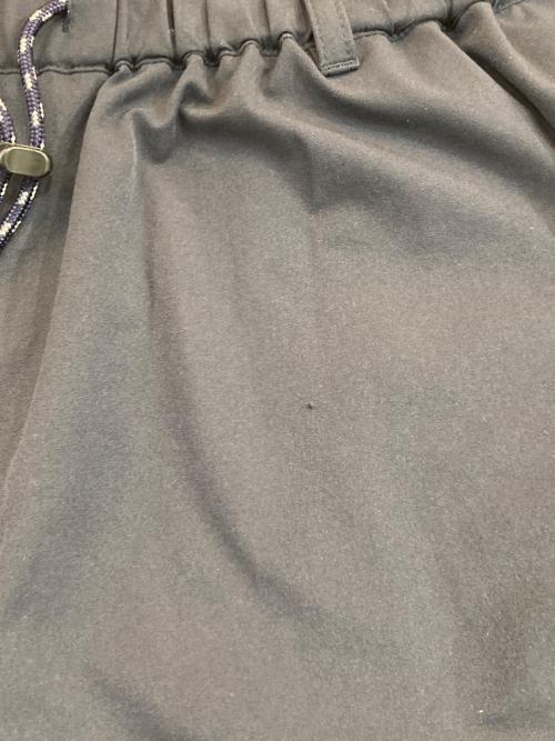 PROPSSTORE（プロップスストア）PROPSSTORE (プロップスストア) イージーパンツ ネイビー サイズ:Lの古着・服飾アイテム