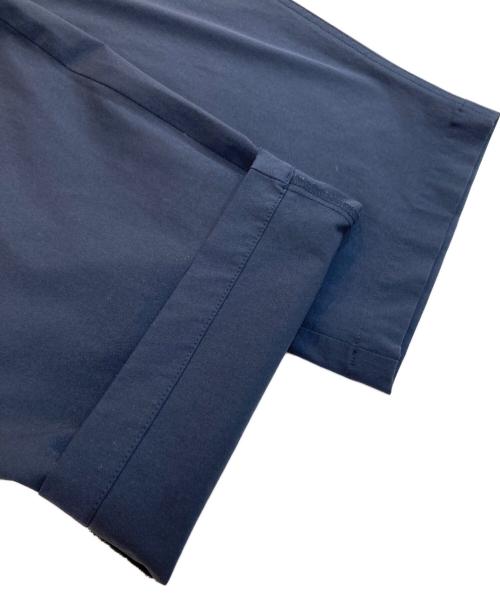 PROPSSTORE（プロップスストア）PROPSSTORE (プロップスストア) イージーパンツ ネイビー サイズ:Lの古着・服飾アイテム