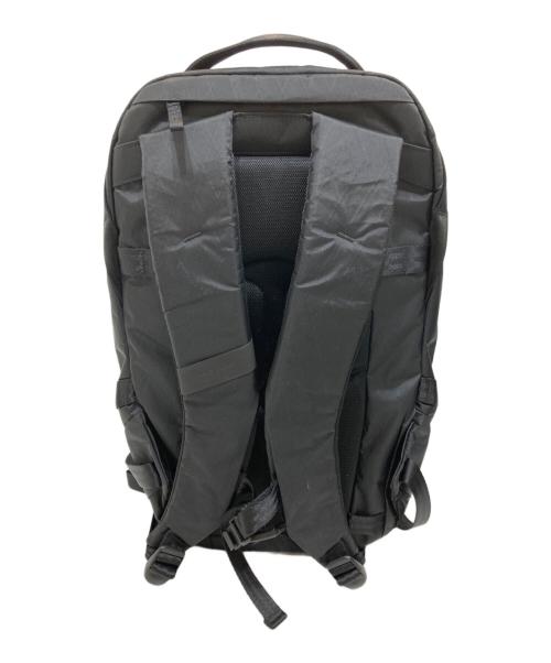 ABLE CARRY（エイブルキャリー）Able Carry (エイブルキャリー) Daily Backpack ブラックの古着・服飾アイテム