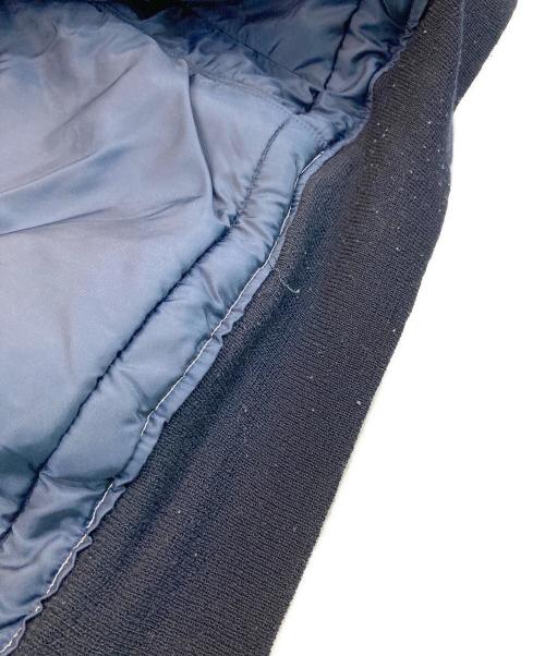 東洋エンタープライズ（トウヨウエンタープライズ）東洋エンタープライズ (トウヨウエンタープライズ) 復刻B－15C フライトジャケット ネイビー サイズ:SIZE 33の古着・服飾アイテム