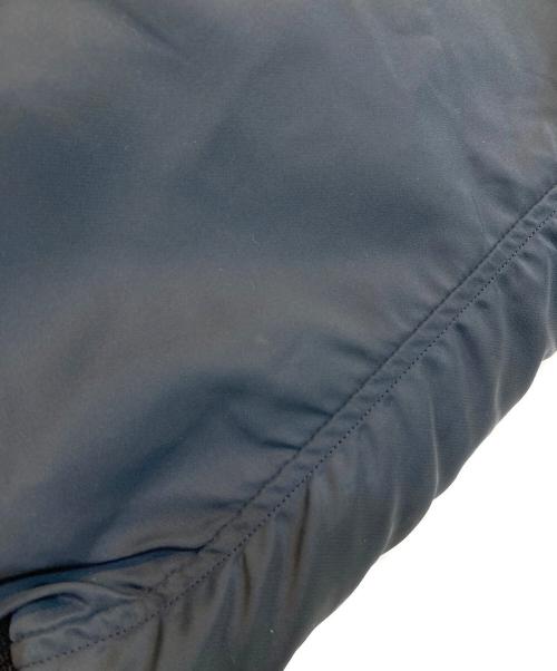 東洋エンタープライズ（トウヨウエンタープライズ）東洋エンタープライズ (トウヨウエンタープライズ) 復刻B－15C フライトジャケット ネイビー サイズ:SIZE 33の古着・服飾アイテム