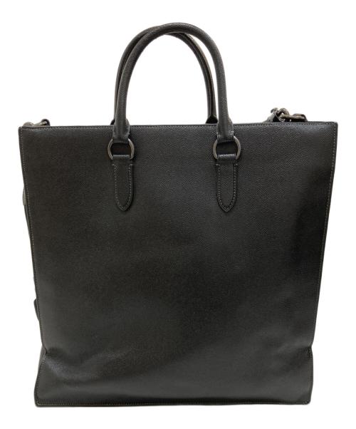 COACH（コーチ）COACH (コーチ) ディラン ラージ トート ブラックの古着・服飾アイテム