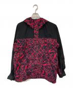 THE NORTH FACEザ ノース フェイス）の古着「94 RAGE GTX Mountain Light Jacket/94レイジGTXマウンテンライトジャケット」｜ピンク