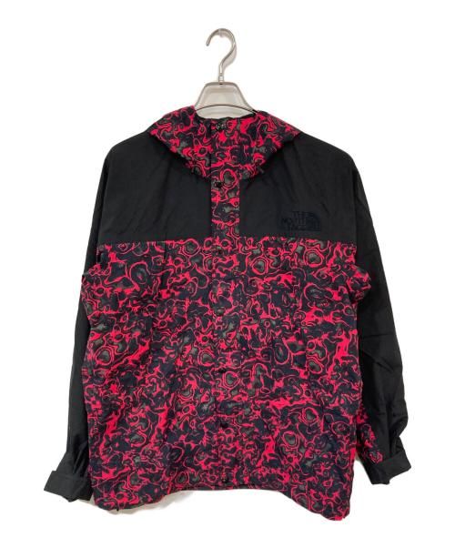 THE NORTH FACE（ザ ノース フェイス）THE NORTH FACE (ザ ノース フェイス) 94 RAGE GTX Mountain Light Jacket/94レイジGTXマウンテンライトジャケット ピンク サイズ:SIZE XLの古着・服飾アイテム
