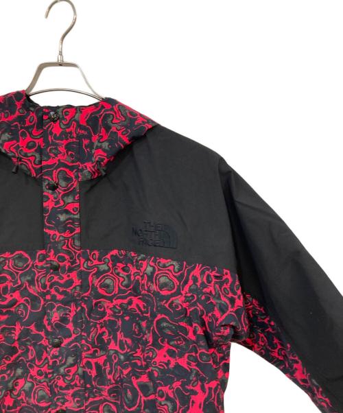 THE NORTH FACE（ザ ノース フェイス）THE NORTH FACE (ザ ノース フェイス) 94 RAGE GTX Mountain Light Jacket/94レイジGTXマウンテンライトジャケット ピンク サイズ:SIZE XLの古着・服飾アイテム