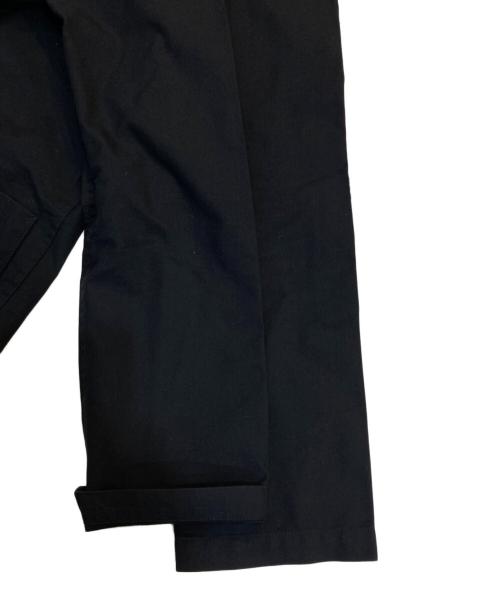 LIMI feu（リミフゥ）LIMI feu (リミフゥ) 3Bジャケット ブラック サイズ:Sの古着・服飾アイテム