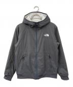 THE NORTH FACEザ ノース フェイス）の古着「Reversible Tech Air Hoodie」｜グレー