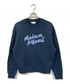 中古・古着通販】maison kitsune (メゾンキツネ) クルーネック