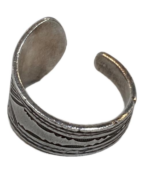 tuareg（トゥアレグ シルバー）tuareg (トゥアレグ シルバー) リング シルバー サイズ:12号の古着・服飾アイテム