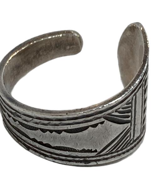 tuareg（トゥアレグ シルバー）tuareg (トゥアレグ シルバー) リング シルバー サイズ:12号の古着・服飾アイテム