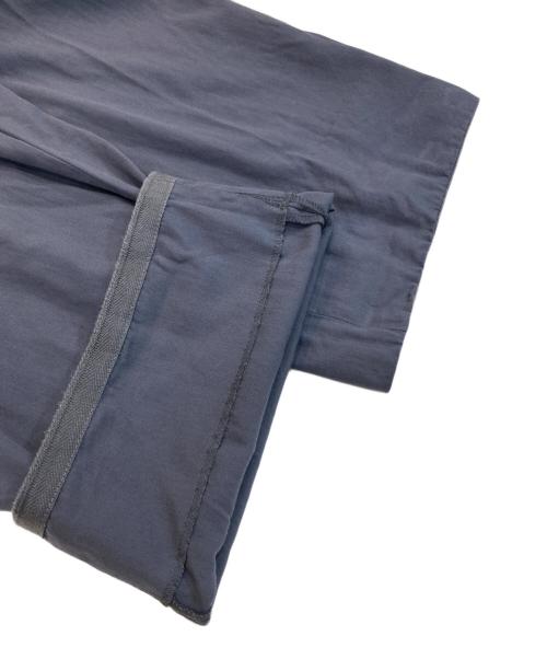 GIORGIO ARMANI（ジョルジョアルマーニ）GIORGIO ARMANI (ジョルジョアルマーニ) ウールセットアップスーツ グレー サイズ:-の古着・服飾アイテム