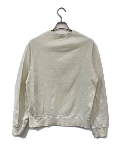DIESEL（ディーゼル）DIESEL (ディーゼル) S-RAGLAN-WAF/S-ラグラン-WAF グリーン サイズ:SIZE Mの古着・服飾アイテム