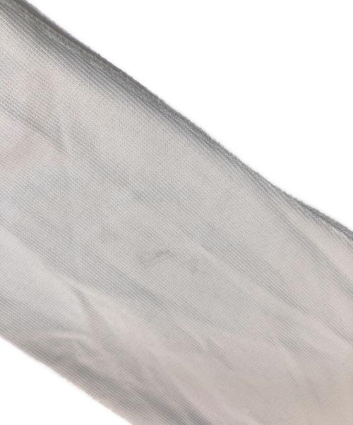 DIESEL（ディーゼル）DIESEL (ディーゼル) S-RAGLAN-WAF/S-ラグラン-WAF グリーン サイズ:SIZE Mの古着・服飾アイテム