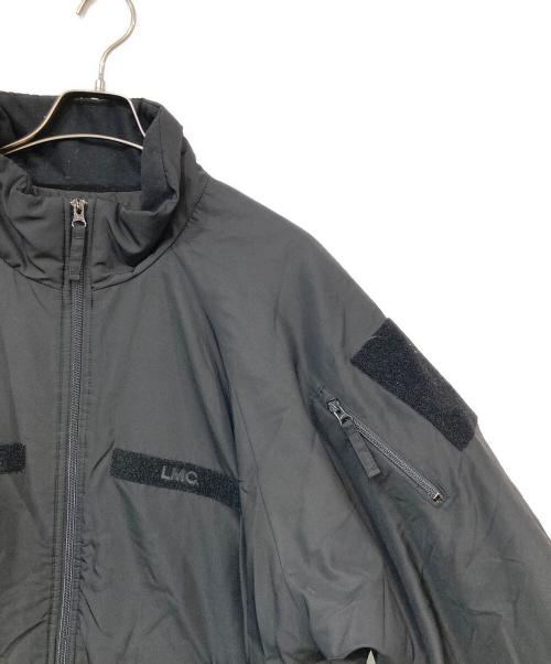LMC（エルエムシー）LMC (エルエムシー) ECWCS LEVEL7 レプリカ ダウン ブラック サイズ:SIZE Lの古着・服飾アイテム