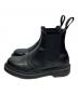 Dr.Martens (ドクターマーチン) 2976MONO/モノ　 サイドゴアブーツ ブラック サイズ:SIZE 26cm：10000円