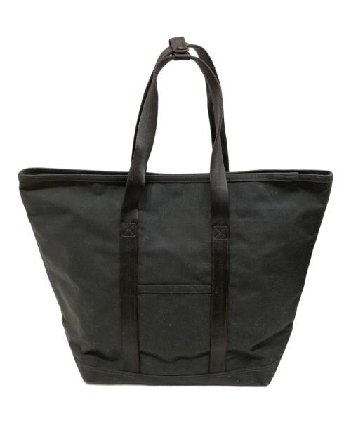 PORTER（ポーター）PORTER (ポーター) TENSION  TOTEBAG グレーの古着・服飾アイテム