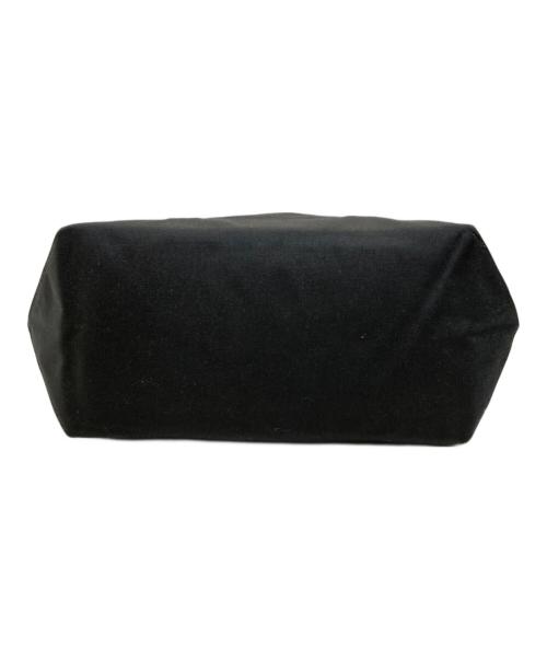 PORTER（ポーター）PORTER (ポーター) TENSION  TOTEBAG グレーの古着・服飾アイテム