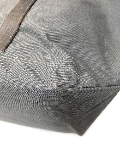 PORTER（ポーター）PORTER (ポーター) TENSION  TOTEBAG グレーの古着・服飾アイテム