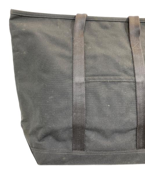 PORTER（ポーター）PORTER (ポーター) TENSION  TOTEBAG グレーの古着・服飾アイテム