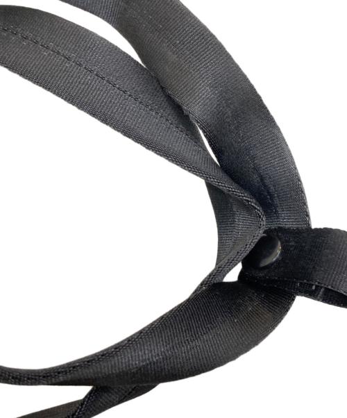 PORTER（ポーター）PORTER (ポーター) TENSION  TOTEBAG グレーの古着・服飾アイテム