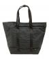PORTER（ポーター）の古着「TENSION  TOTEBAG」｜グレー