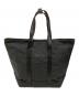 PORTER (ポーター) TENSION  TOTEBAG グレー：9000円