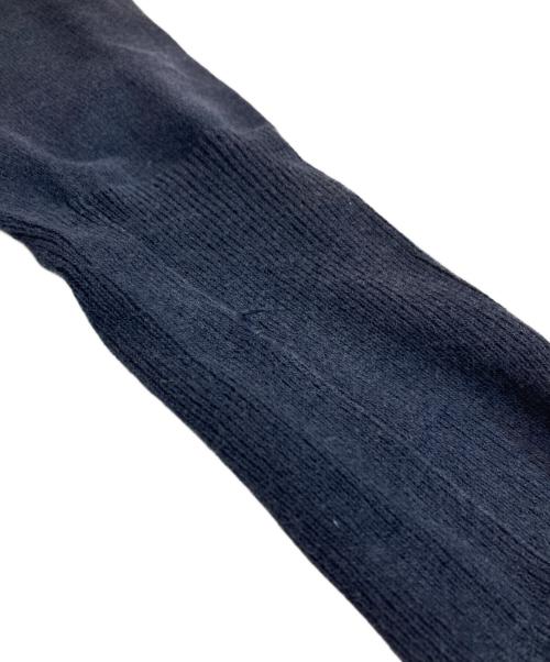 Vivienne Westwood RED LABEL（ヴィヴィアンウエストウッドレッドレーベル）Vivienne Westwood RED LABEL (ヴィヴィアンウエストウッドレッドレーベル) カーディガン ネイビー サイズ:SIZE 2の古着・服飾アイテム